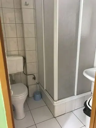 Basic Tek Büyük Yataklı Oda