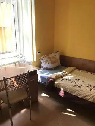 Basic Tek Kişilik Oda, 1 Tek Kişilik Yatak