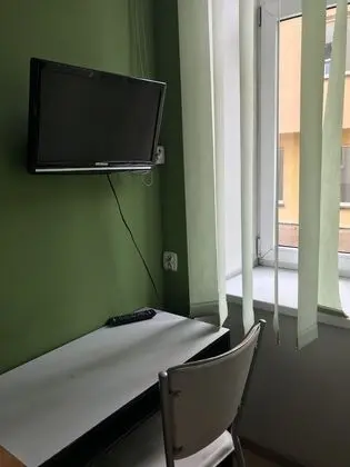 Basic Tek Kişilik Oda, 1 Tek Kişilik Yatak