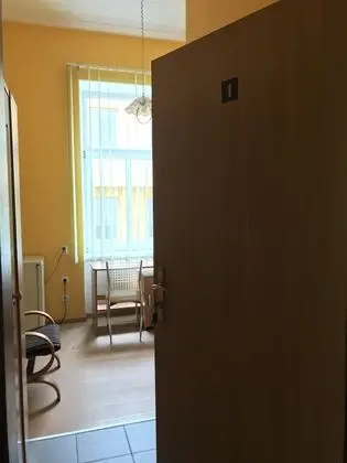 Basic Tek Kişilik Oda, 1 Tek Kişilik Yatak