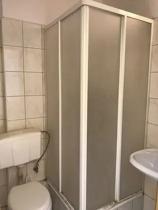 Basic Tek Kişilik Oda, 1 Tek Kişilik Yatak