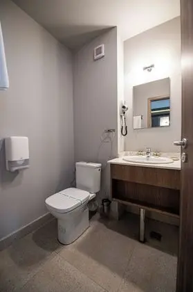 Standard Tek Büyük Yataklı Oda, Balkon
