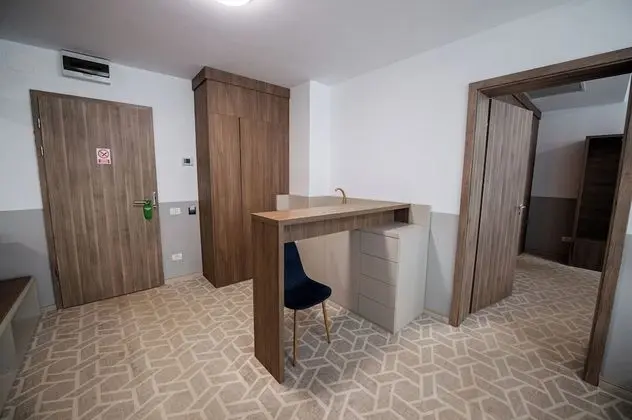 Süit, Balkon