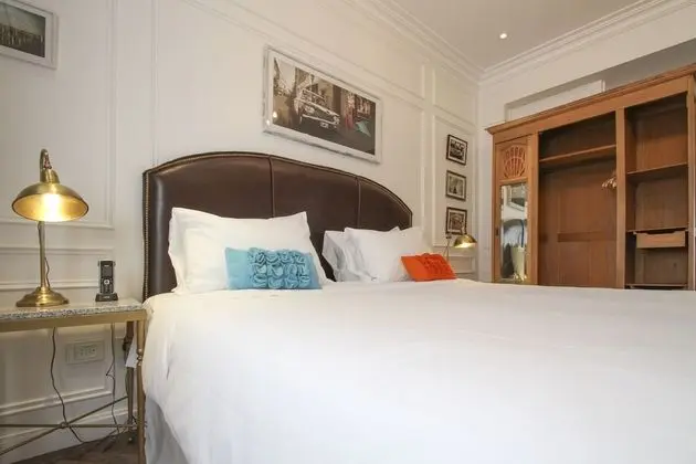 Deluxe Çatı Katı Süiti (Penthouse)