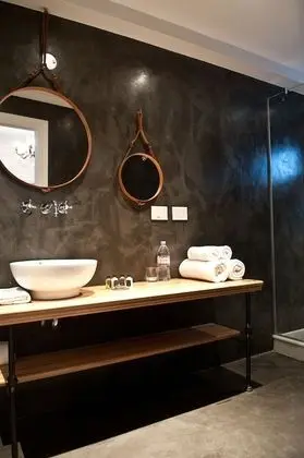 Deluxe Çatı Katı Süiti (Penthouse)