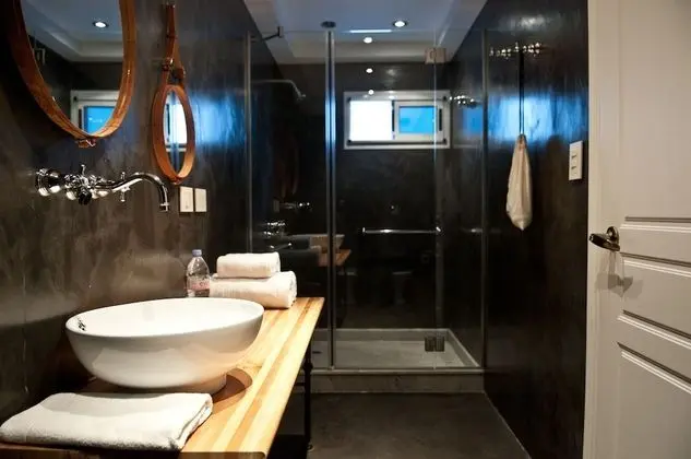 Deluxe Çatı Katı Süiti (Penthouse)