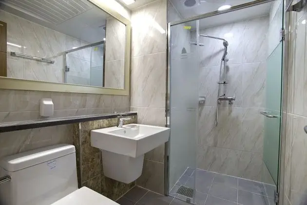 Condo Type(Kitchen) - Superior Ondol(City View)