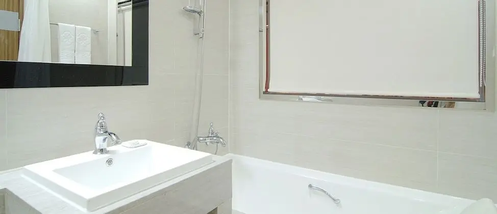 Standard Tek Büyük Yataklı Oda, Şehir Manzaralı