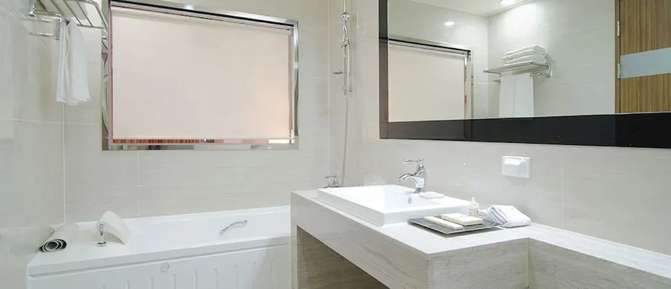 Standard Tek Büyük Yataklı Oda, Şehir Manzaralı