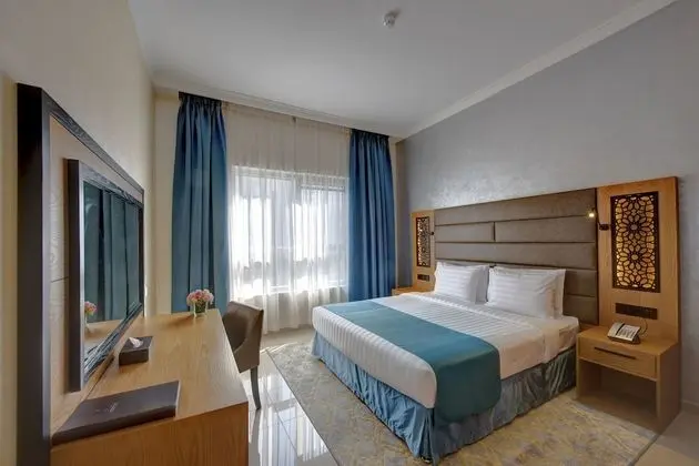 Deluxe Apart Daire, 1 Yatak Odası