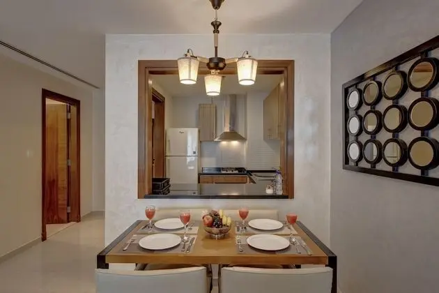 Deluxe Apart Daire, 1 Yatak Odası