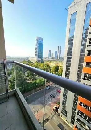 Deluxe Apart Daire, 1 Yatak Odası