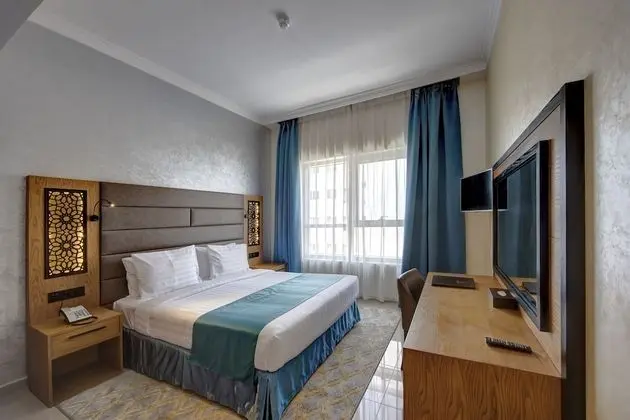 Deluxe Apart Daire, 2 Yatak Odası