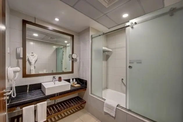 Deluxe Apart Daire, 2 Yatak Odası