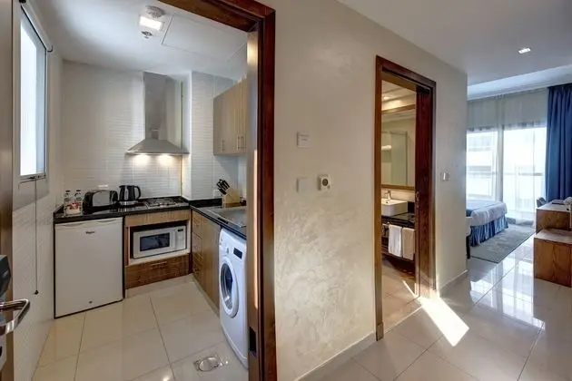 Standard Stüdyo (Apartment)