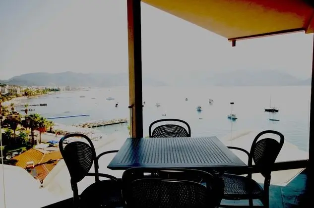 Deluxe Tek Büyük veya İki Ayrı Yataklı Oda, 1 Çift Kişilik veya 2 Tek Kişilik Yatak, Dağ Manzaralı