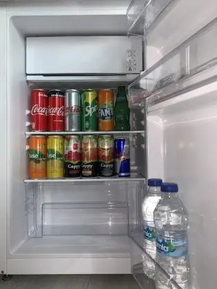 Premier Tek Büyük Yataklı Oda