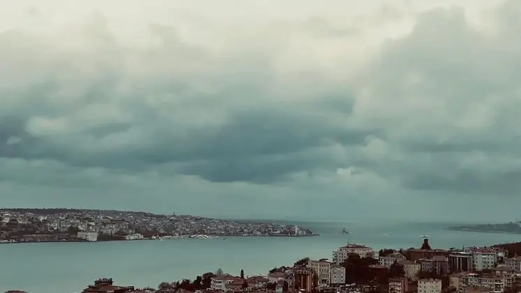 Süit, Jakuzi, Deniz Manzaralı