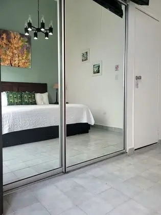 City Tek Büyük Yataklı Oda, 1 Büyük (Queen) Boy Yatak, Şehir Manzaralı