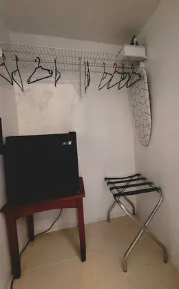 City Tek Büyük Yataklı Oda, 1 Büyük (Queen) Boy Yatak, Şehir Manzaralı