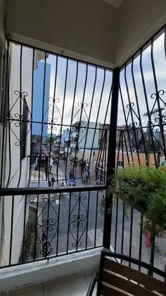 City Tek Büyük Yataklı Oda, 1 Büyük (Queen) Boy Yatak, Şehir Manzaralı