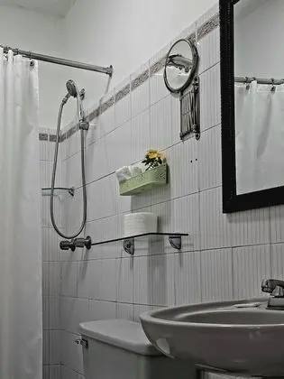 City Tek Büyük Yataklı Oda, 1 Büyük (Queen) Boy Yatak, Şehir Manzaralı