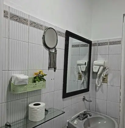 City Tek Büyük Yataklı Oda, 1 Büyük (Queen) Boy Yatak, Şehir Manzaralı