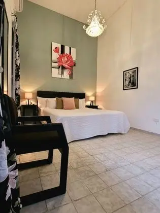 Deluxe Tek Büyük Yataklı Oda, 1 En Büyük (King) Boy Yatak, Şehir Manzaralı
