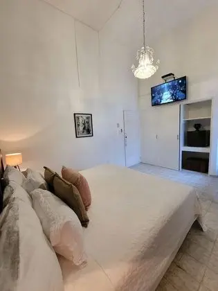Deluxe Tek Büyük Yataklı Oda, 1 En Büyük (King) Boy Yatak, Şehir Manzaralı