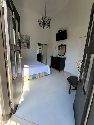 Deluxe Tek Büyük Yataklı Oda, 1 En Büyük (King) Boy Yatak, Şehir Manzaralı