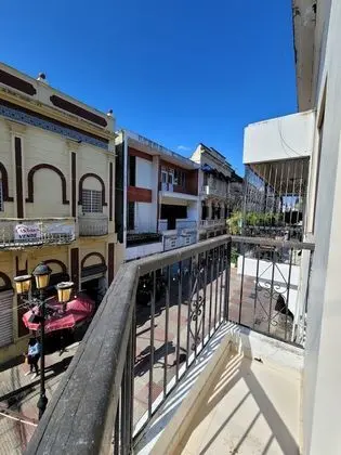Deluxe Tek Büyük Yataklı Oda, 1 En Büyük (King) Boy Yatak, Şehir Manzaralı