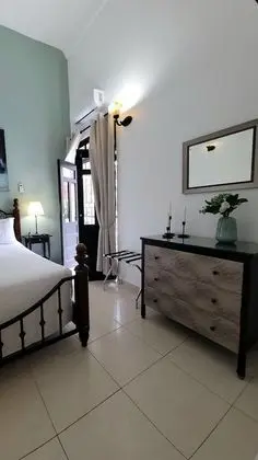 Deluxe Tek Büyük Yataklı Oda, 1 En Büyük (King) Boy Yatak, Şehir Manzaralı