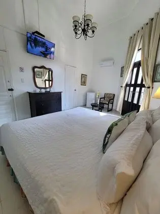 Deluxe Tek Büyük Yataklı Oda, 1 En Büyük (King) Boy Yatak, Şehir Manzaralı