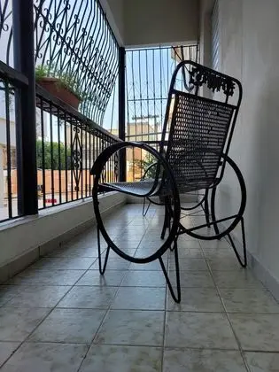 Deluxe Tek Büyük Yataklı Oda, 1 En Büyük (King) Boy Yatak, Şehir Manzaralı