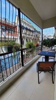 Deluxe Tek Büyük Yataklı Oda, 1 En Büyük (King) Boy Yatak, Şehir Manzaralı