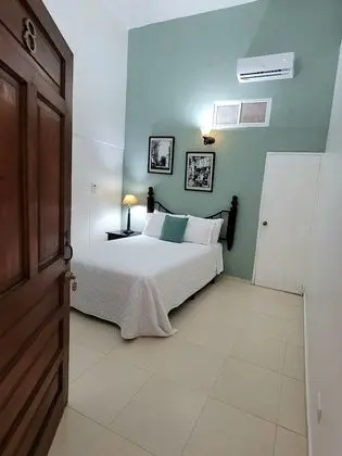 Standard Tek Kişilik Oda, 1 Tek Kişilik XL Yatak