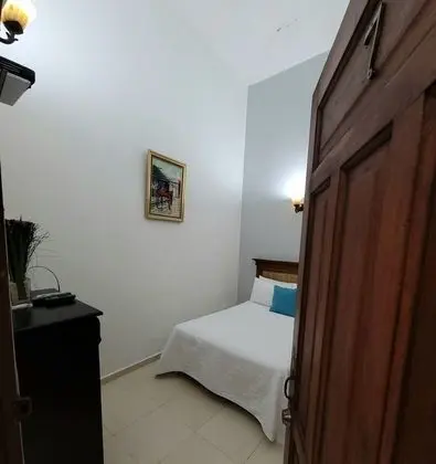 Standard Tek Kişilik Oda, 1 Tek Kişilik XL Yatak