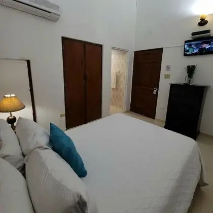 Standard Tek Kişilik Oda, 1 Tek Kişilik XL Yatak