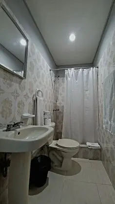 Standard Tek Kişilik Oda, 1 Tek Kişilik XL Yatak