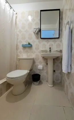 Standard Tek Kişilik Oda, 1 Tek Kişilik XL Yatak