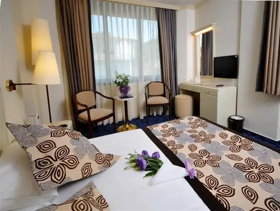 Economic Single Room