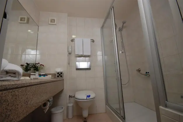 Economic Single Room
