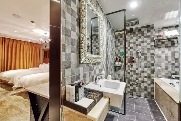 Deluxe İki Ayrı Yataklı Oda