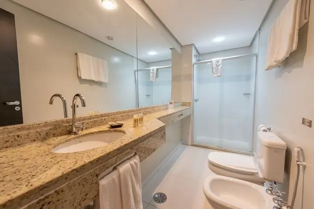 Deluxe Oda, 1 Çift Kişilik Yatak