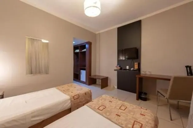 Economy Tek Kişilik Oda