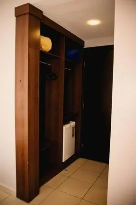 Economy Tek Kişilik Oda