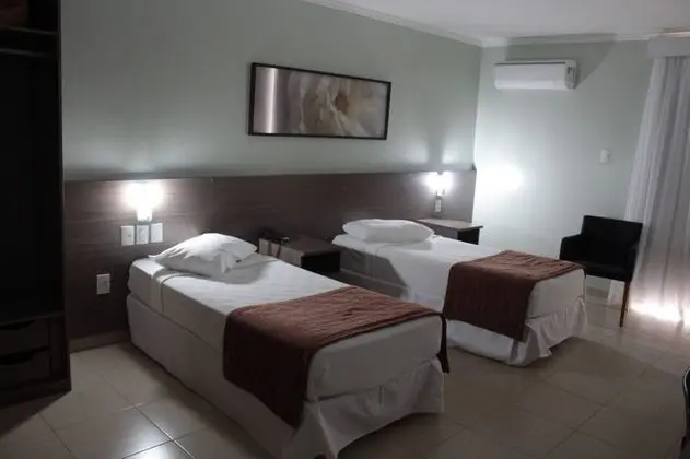 Superior İki Ayrı Yataklı Oda