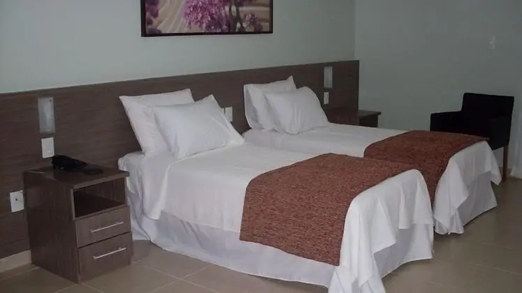 Superior İki Ayrı Yataklı Oda