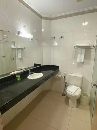 Superior İki Ayrı Yataklı Oda