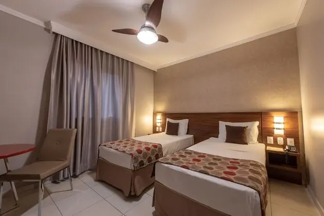 İki Ayrı Yataklı Oda (Class)